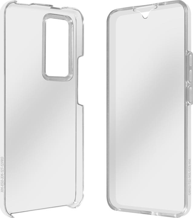 Produktbild Avizar Vorder- Rückseite Schutzhülle, Full Cover Series (Xiaomi 12T Pro)