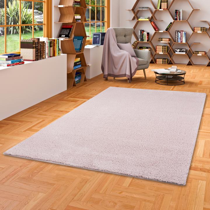 Produktbild Snapstyle Hochflor Shaggy Teppich Palace (200 x 300 cm)