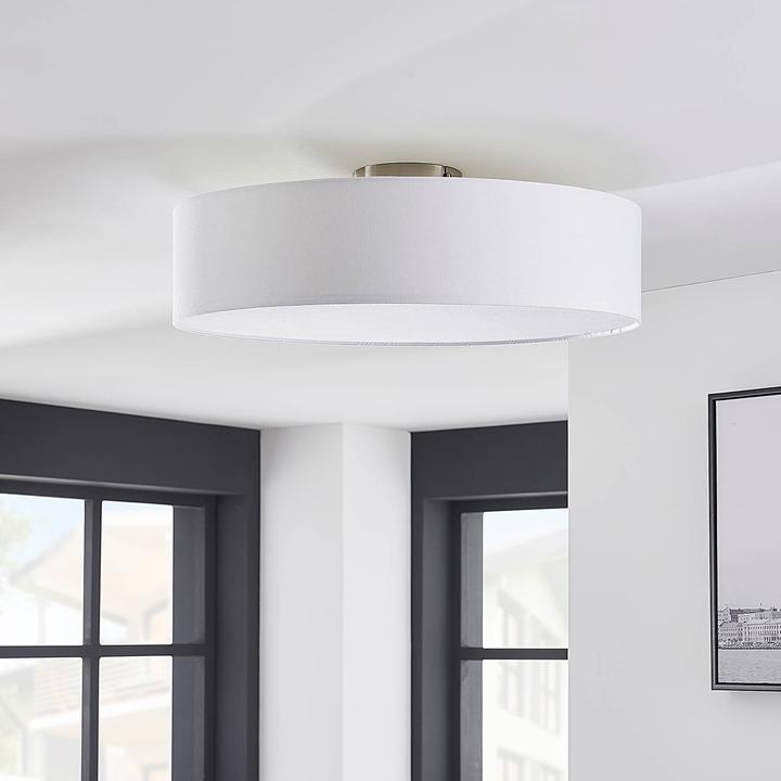 Actual product image Lindby Sebatin (2850 lm, E27)