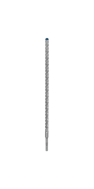 Image du produit Bosch Professional Zubehör Foret marteau Expert SDS plus-7X, 15 x 400 x 465 mm (15 millimètres)