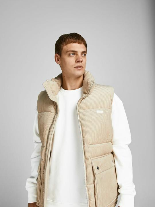 Immagine prodotto Jack & Jones Felpa a girocollo (S)