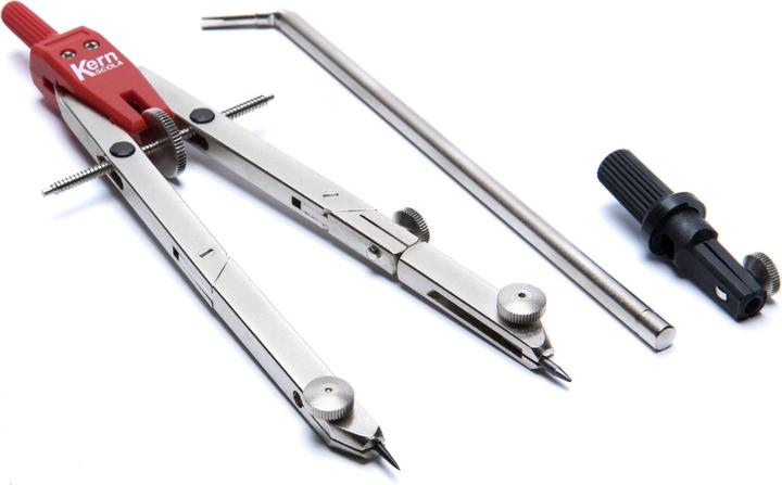 Actual product image Kern Dividers D4569A, 16cm