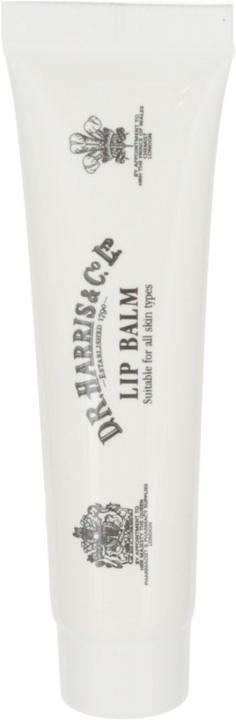 Immagine prodotto D.R. Harris Balsamo per le labbra in tubo (Balsamo, 15 ml)