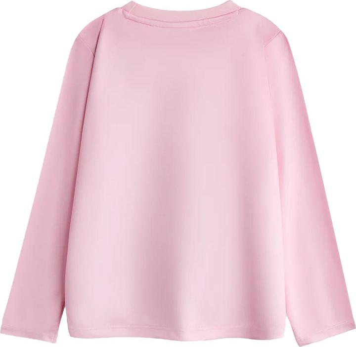 Image du produit Barbie - Ensemble de pyjama long - Fille (140)