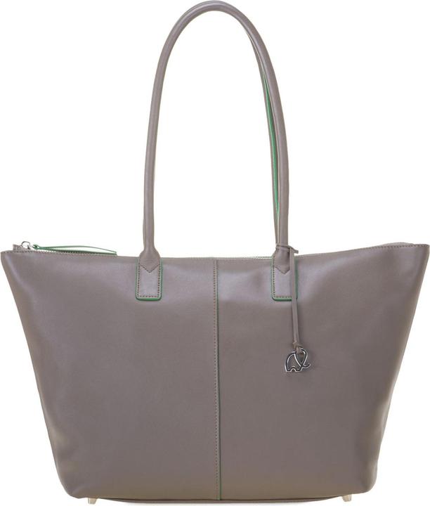 Produktbild Mywalit Sorano Shopper Tasche Leder 31 cm (5 l)