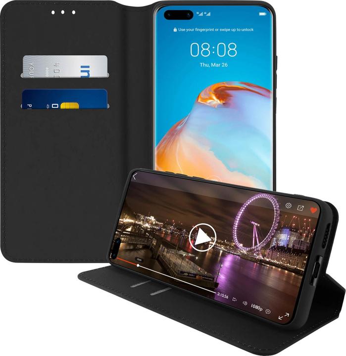 Produktbild Avizar Elec Series (Huawei P40 Pro+)