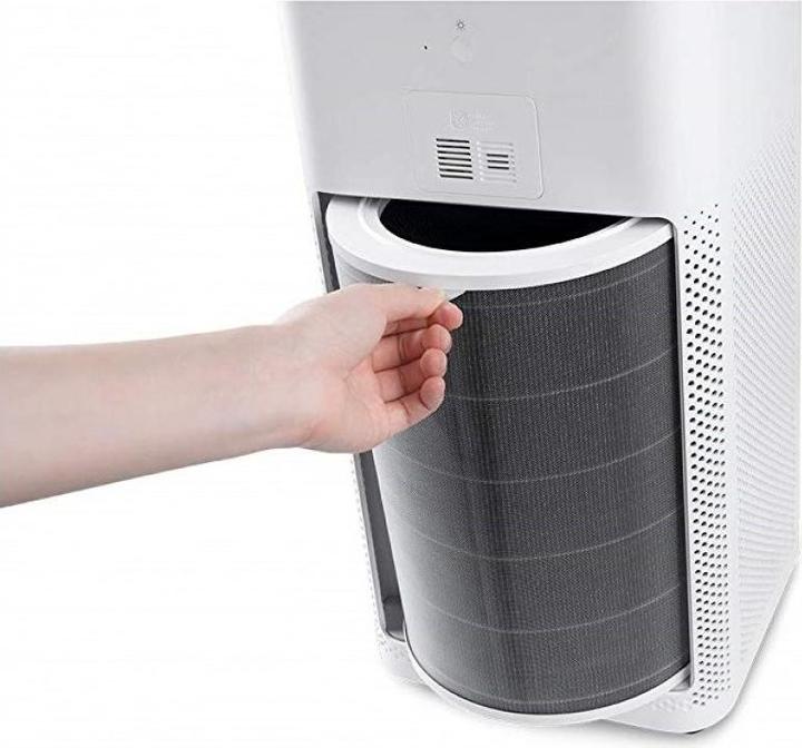 Produktbild Xiaomi Mi Air Purifier 3H (44 m²)