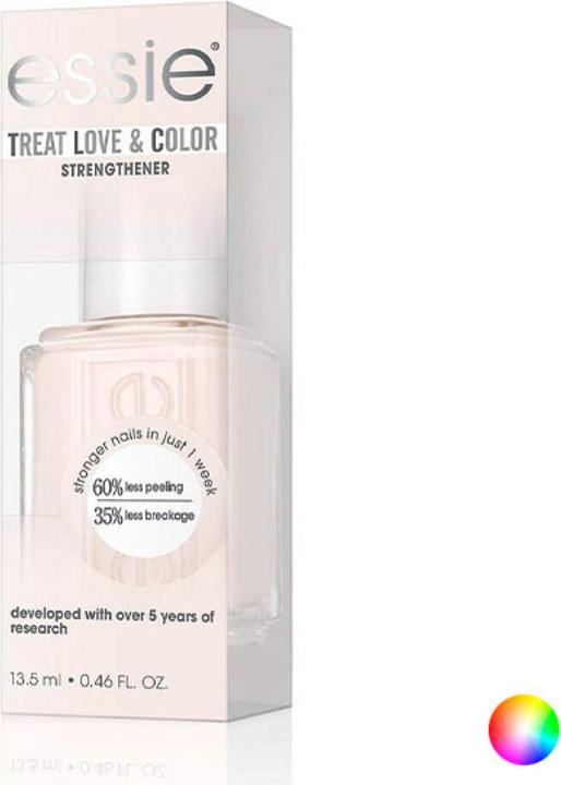 Actual product image Essie Nail Care Treat, Love and Color (95 Mauve-tivation, Colour paint)
