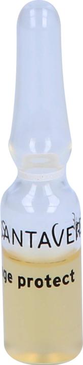 Image du produit SantaVerde Cure d'ampoules Aloe Vera Age Protect (10 ml)