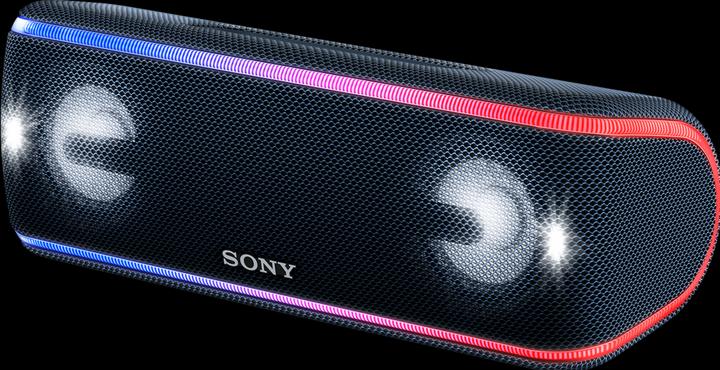 Produktbild Sony Srs-Xb41 (24 h, Akkubetrieb)