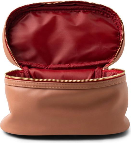 Actual product image Designworks Travel Case Rose + Rust (Case)