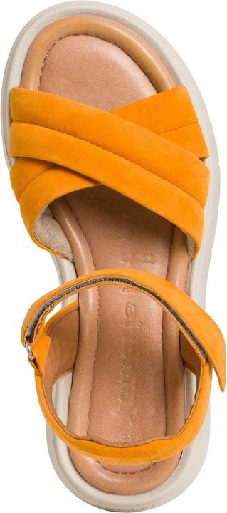 Actual product image Tamaris Sandal (40)