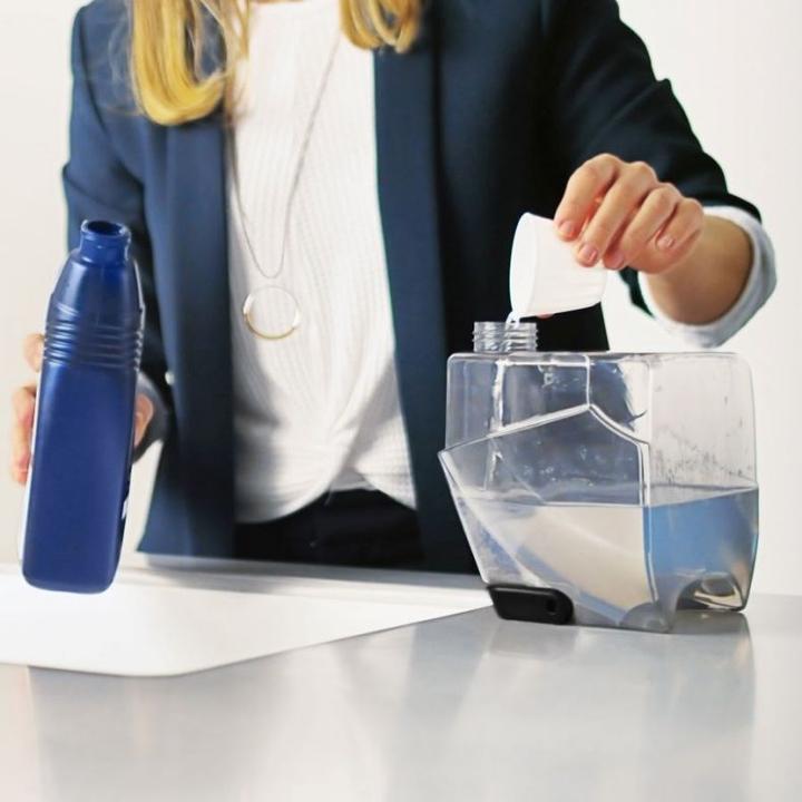 Image du produit Bissell SpotClean Auto Pro Select