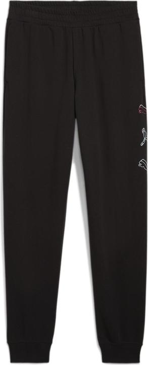 Produktbild Puma ESS LOGO LAB Execution Sweatpants TR cl (S)
