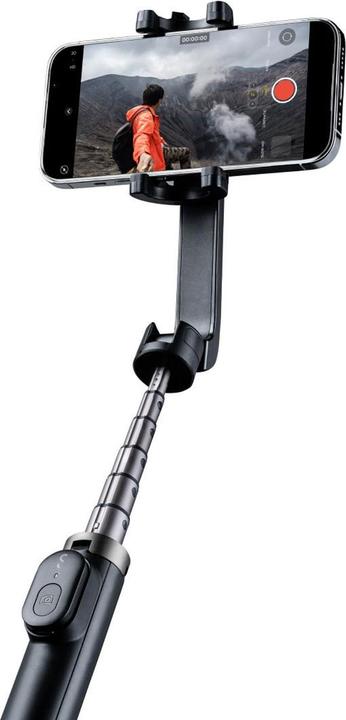 Produktbild ShiftCam Smartphone-Stativ TravelPod Selfie