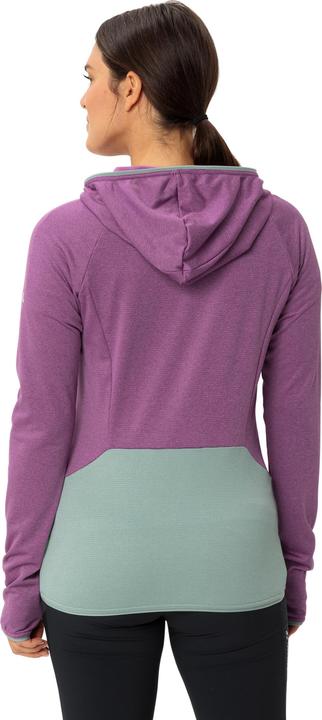 Actual product image Vaude Tekoa Fleece Jacket II (42, L)
