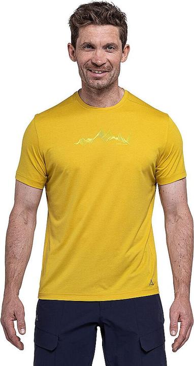 Actual product image Schöffel CIRC T Shirt Sulten M (48)