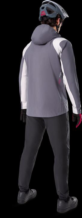 Image du produit Alpinestars Veste 24 A-Dura Rain (Hommes, XL)