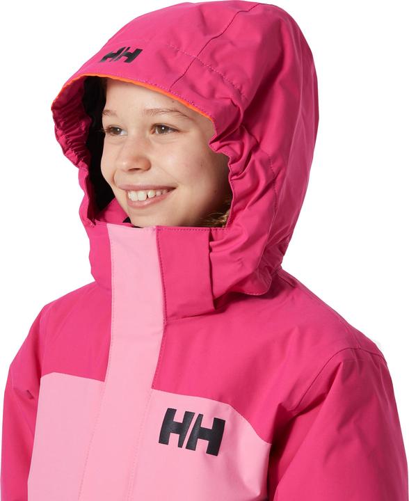Immagine prodotto Helly Hansen Giacca Level da bambino (14)