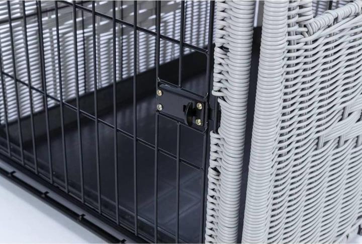 Image du produit Trixie Accueil Kennel (Chien, Verrouillable)