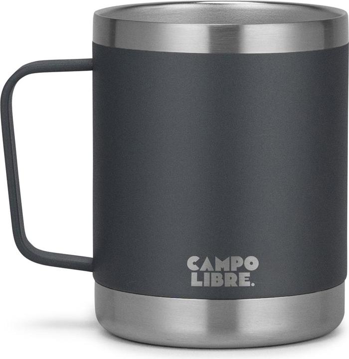Actual product image Campo Libre. TITO mug