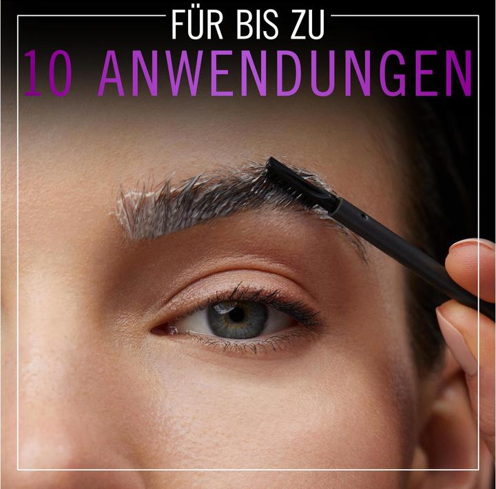 Actual product image Syoss Eyebrow Kit