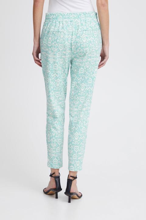 Actual product image Ichi IHKATE PRINT PA24 20121147 (L)