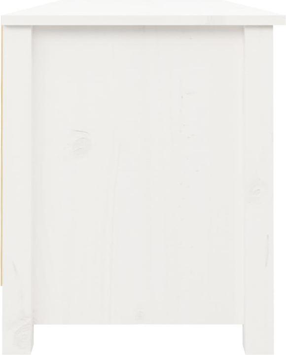 Produktbild VidaXL Ariah (110 x 38 x 45.5 cm)