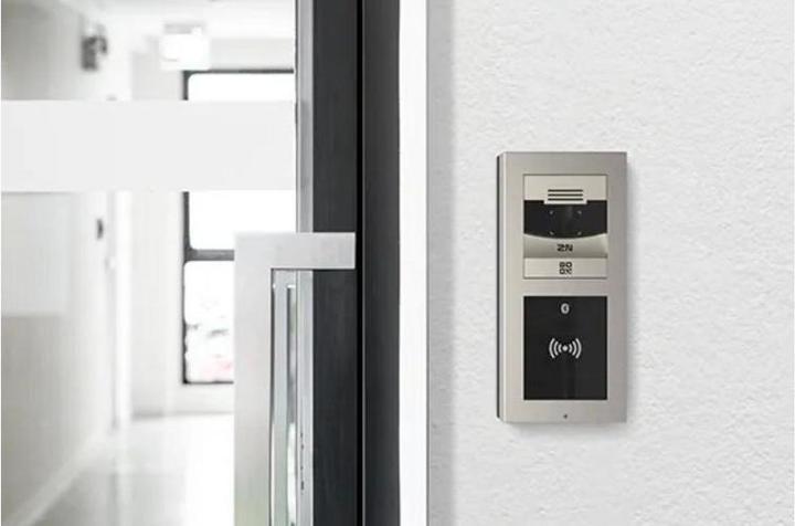 Produktbild 2N Access Unit QR (Ethernet)