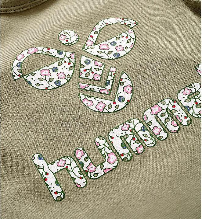 Actual product image hummel Hmlulla Body S/S (68)