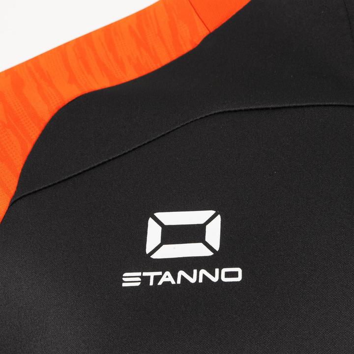 Actual product image Stanno Bolt Full Zip Jacket (140)