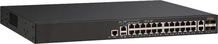 Ruckus ICX 7150 Switch, 24x (24 Ports)