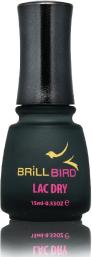 BrillBird Lac Dry- Lacktrockner 15ml