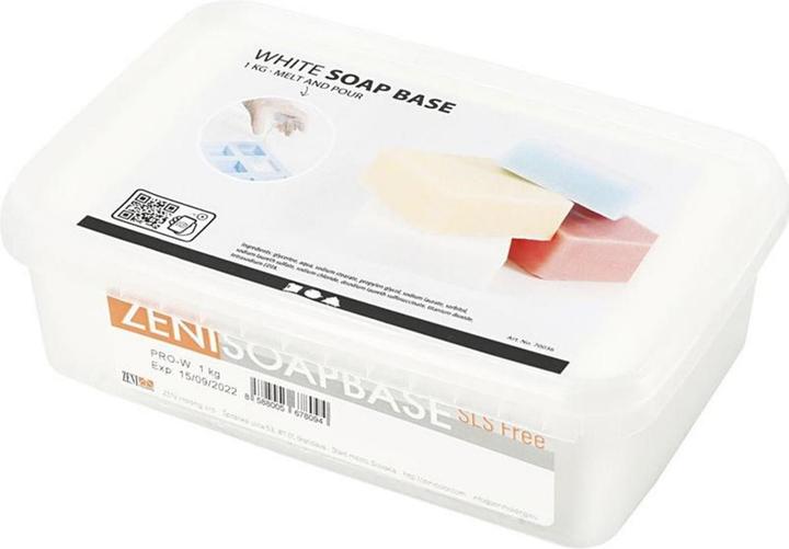 Productafbeelding Creativ Company Glycerine zeep