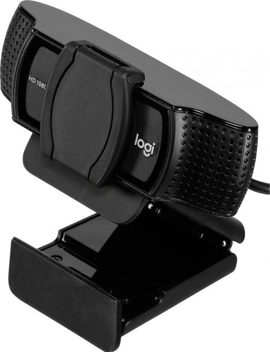 Produktbild Logitech C920e (2 Mpx)