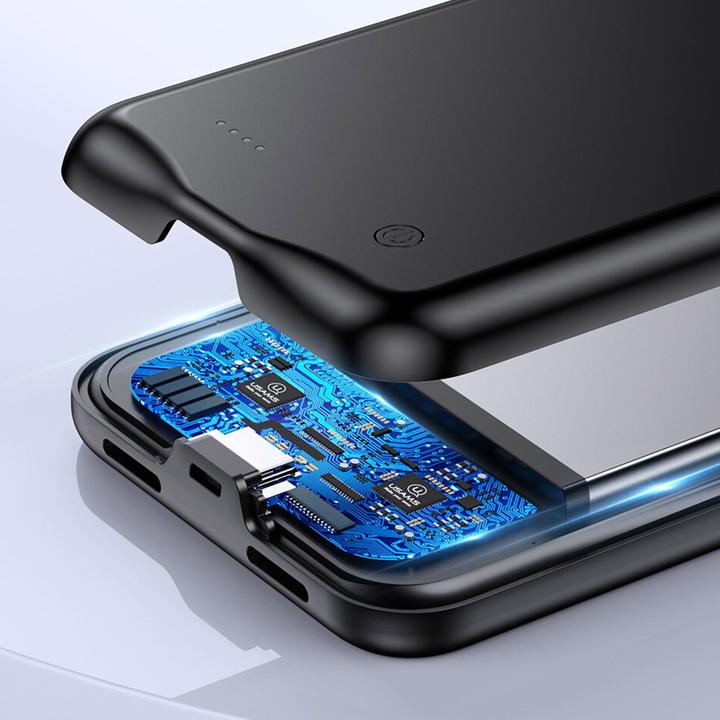 Produktbild Usams US-CD156 (Apple iPhone 12 mini)