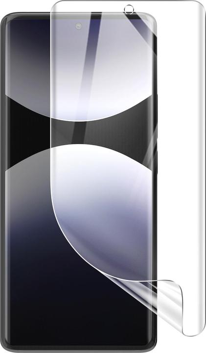 Image du produit Imak Hydrogel (1 pièce(s), Xiaomi Redmi Note 14 Pro)