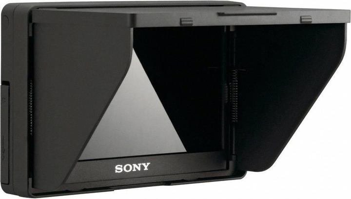 Produktbild Sony CLM-V55, 5" LC Display (5", WVGA)