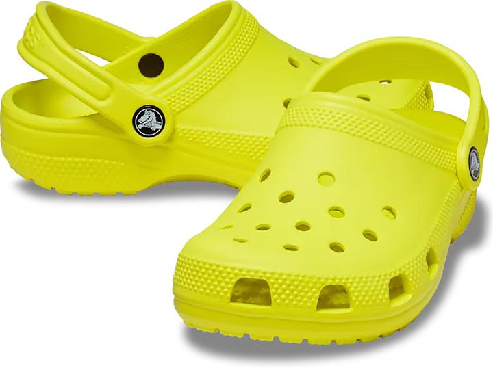 Actual product image Crocs K's Classic Clog (29)