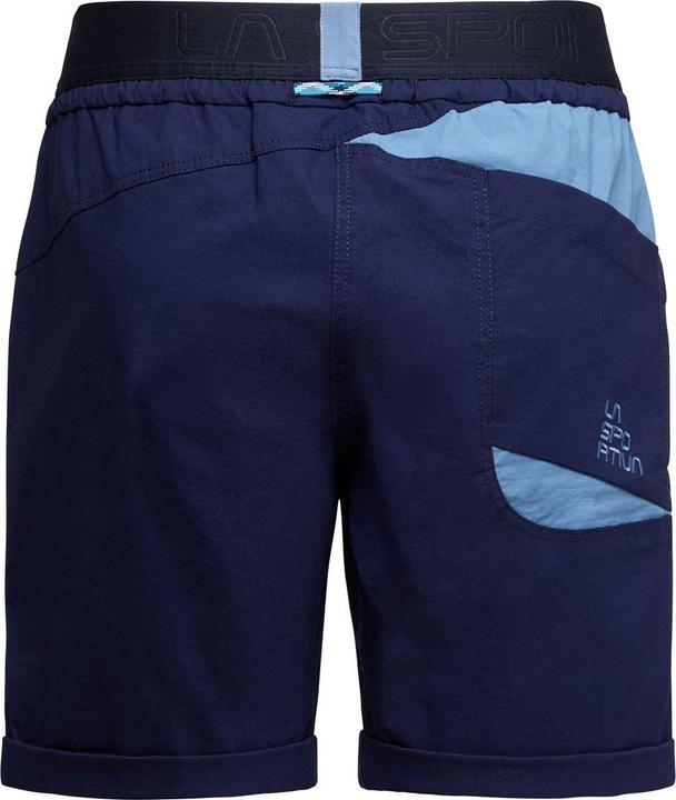 Produktbild La Sportiva Mantra Short W (XXS)