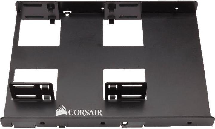 Image du produit Corsair Support de montage double SSD CSSD-BRKT2