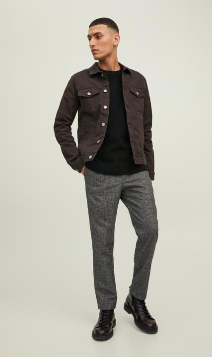 Immagine prodotto Jack & Jones Crew Neck Strickpullover (XXL)