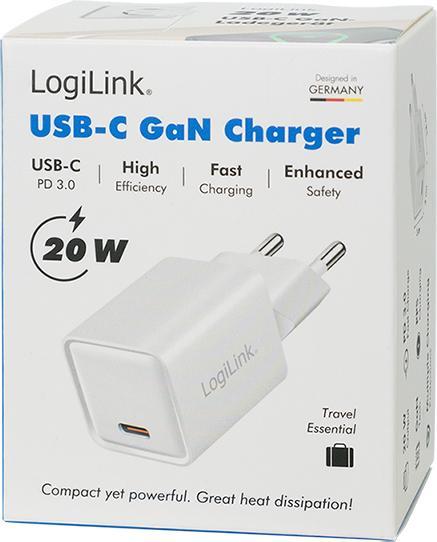 Produktbild LogiLink PA0355 (20 W)