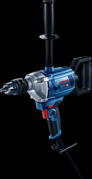 Actual product image Bosch Professional Drilling machine GBM 1600 RE / 850 Watt / 06011B0000 (Electrical connection)