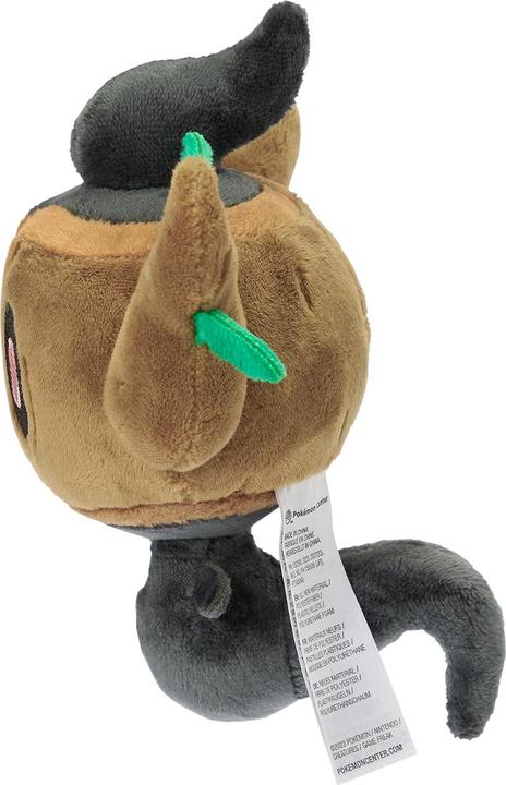 Image du produit Pokémon Phantump Sitting Cuties Peluche - 17.5 cm (17.50 cm)