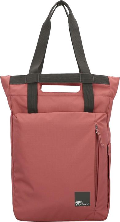 Mineral Red
