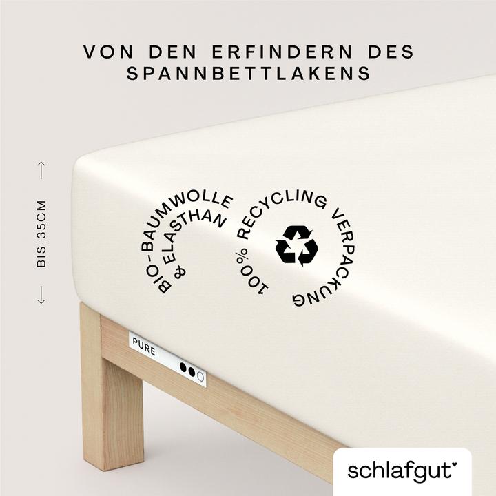 schlafgut Pure
