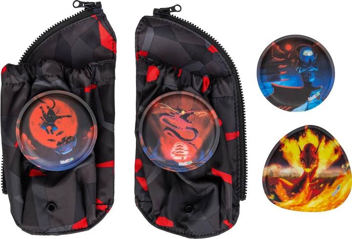 Image du produit Ergobag Cubo Light (19 l)