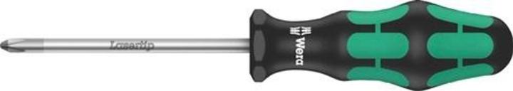 Wera 350 PH 1 x 80 mm (Phillipps-Kreuzschlitz (PH))