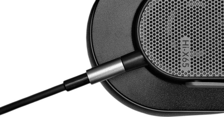 Image du produit AustrianAudio Hi-X65 -sankakuulokkeet (ANC, Filaire)